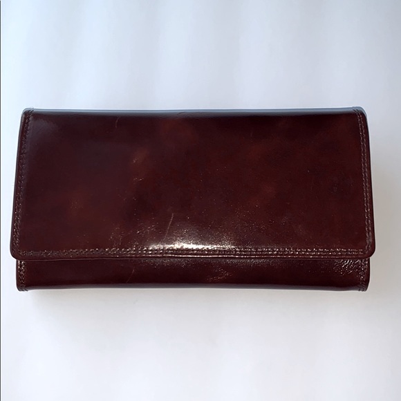 Vincenzo leather wallet - Picture 4 of 9